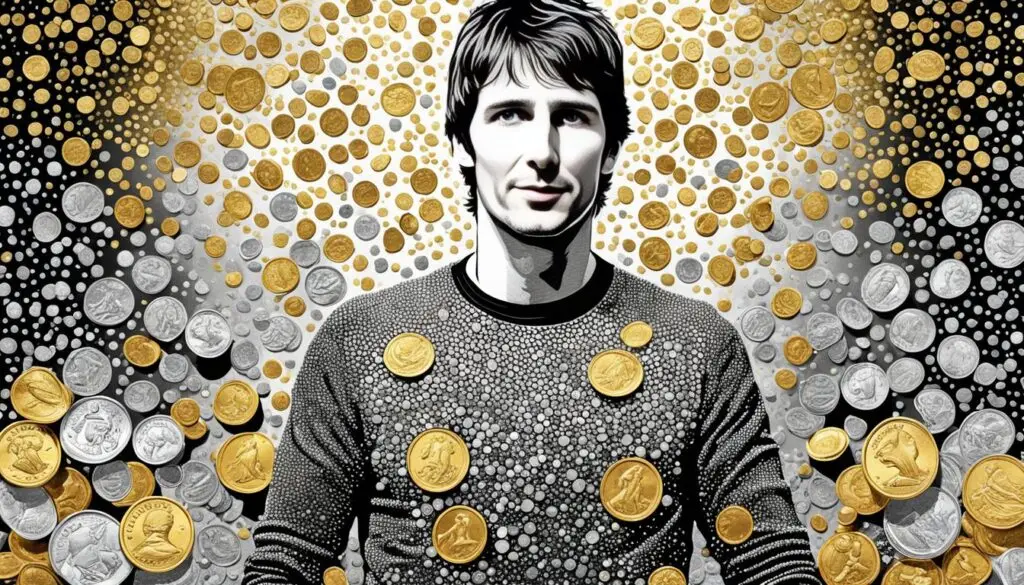 James Blunt Vermögen Ernährung und Diät