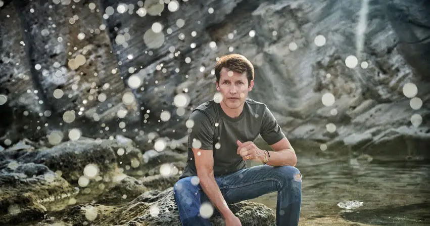 James Blunt Vermögen Lebensstil und Wohltätigkeit
