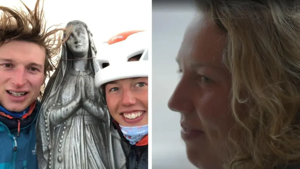 Laura Dahlmeier Lebensgefährte Beziehung & Lebensgefährte