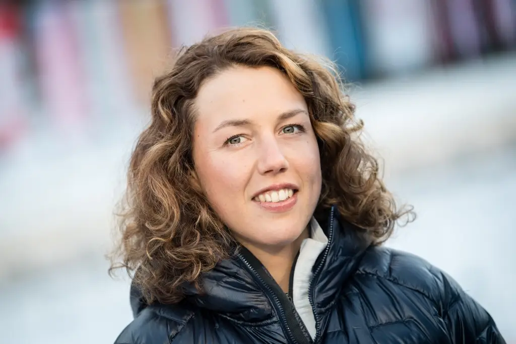 Laura Dahlmeier Lebensgefährte Beziehung & Lebensgefährte