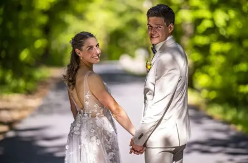 Philipp Horn Hochzeit Hochzeitsdetails