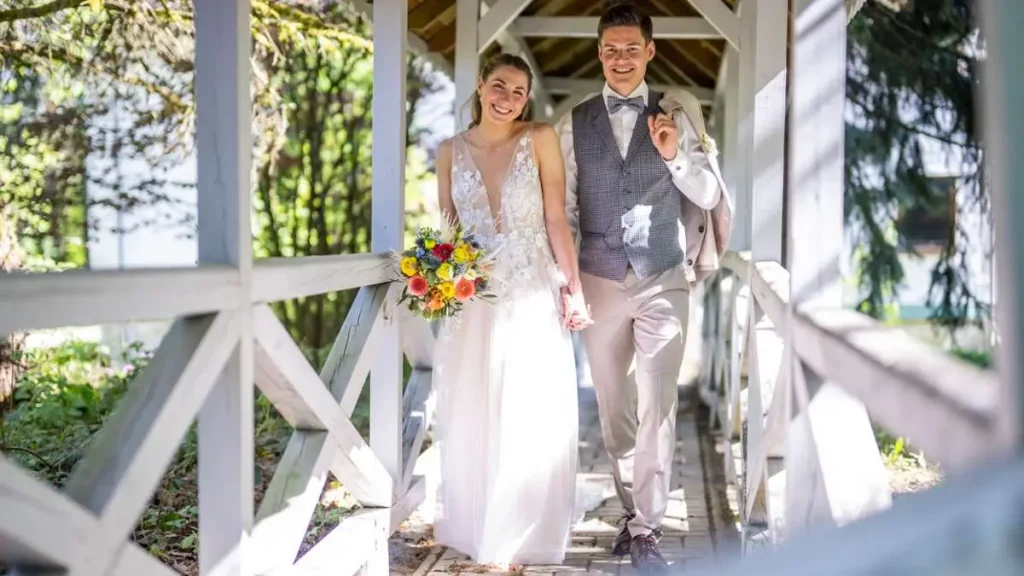 Philipp Horn Hochzeit – Ein umfassender Überblick