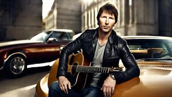 James Blunt Vermögen 2025: Reichtum, Lebensstil, Tagesablauf & Ernährung im Detail