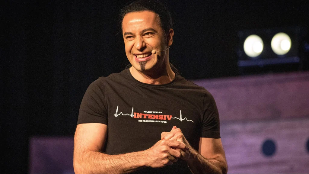 bülent ceylan vermögen