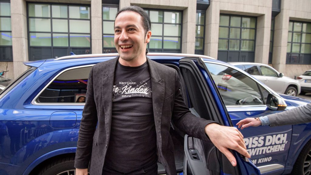 bülent ceylan vermögen Karriereüberblick