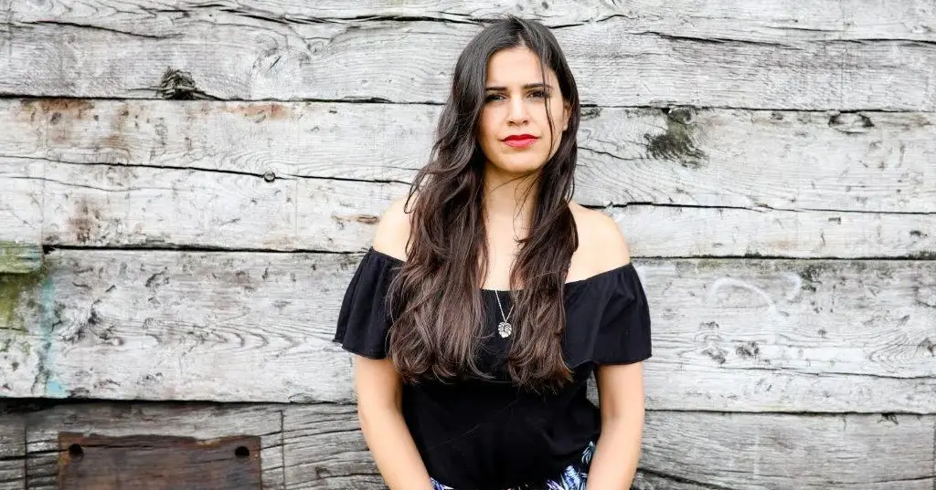 donya farahani