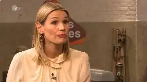 dr. bianca berding größe Öffentliche Wahrnehmung