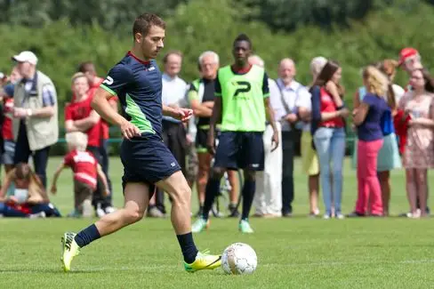 Eden Hazard Herkunft, Privatleben, Tagesablauf & Ernährung – Ein tiefer Einblick in den belgischen Fußballstar