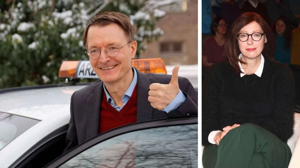 elisabeth niejahr krankheit Ernährung & Essgewohnheiten