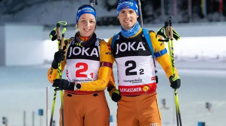franziska preuß hochzeit Medienauftritte nach der Hochzeit