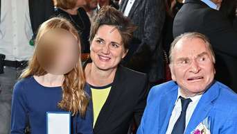 fritz wepper freundin Öffentliche Wahrnehmung