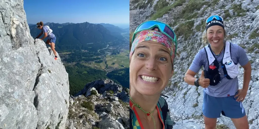 laura dahlmeier lebensgefährte Persönlichkeit und Interessen
