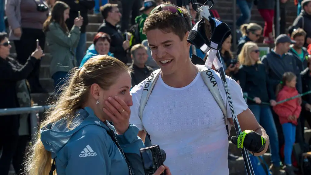 philipp horn hochzeit Privatleben und Beziehung