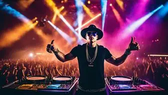 timmy trumpet vermögen Privatleben & Hintergrund