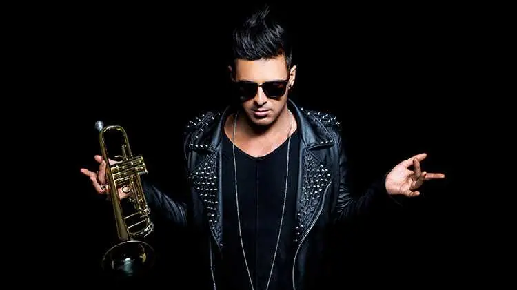 timmy trumpet vermögen
