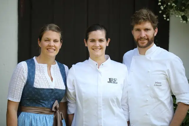 viktoria fuchs lebensgefährtin Tagesablauf