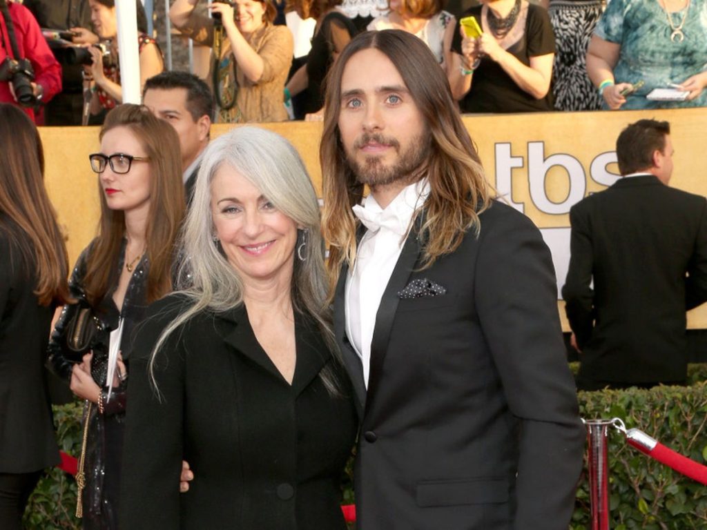 Jared Leto Kinder: Überblick und Hintergrund