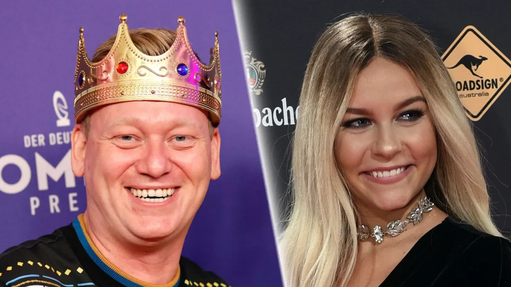 dagi bee vermögen Tagesablauf