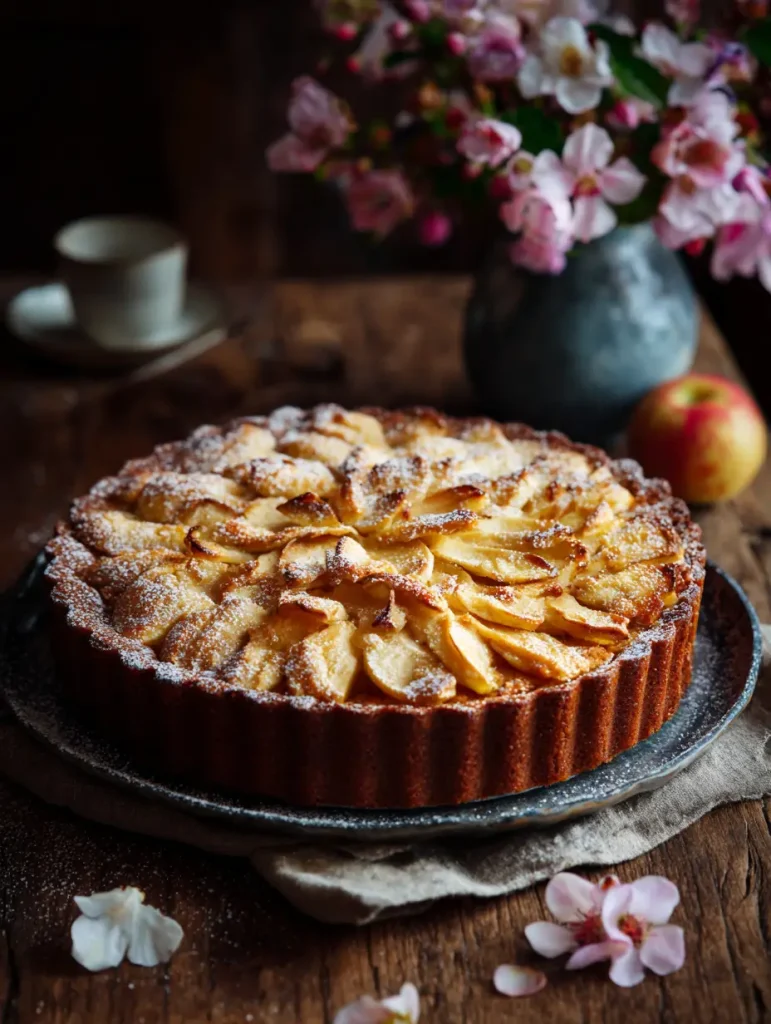 Apfelkuchen rezepte