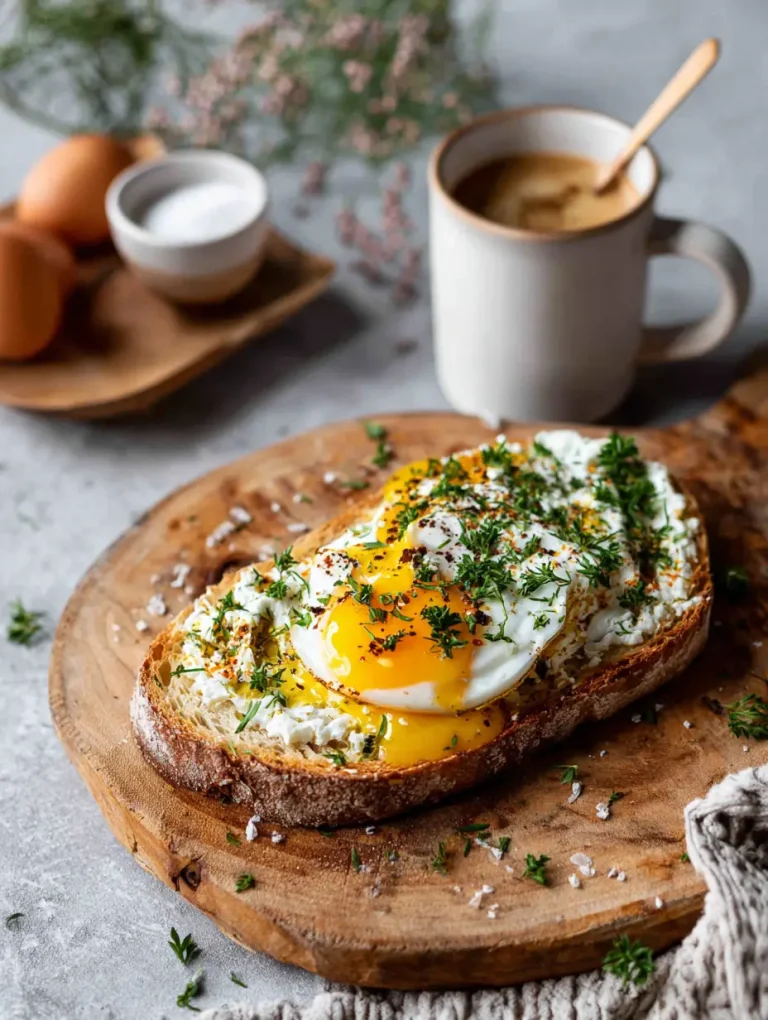 Frühstück für Schafhirten: Ein Herzhaftes Mahl für den Arbeitstag