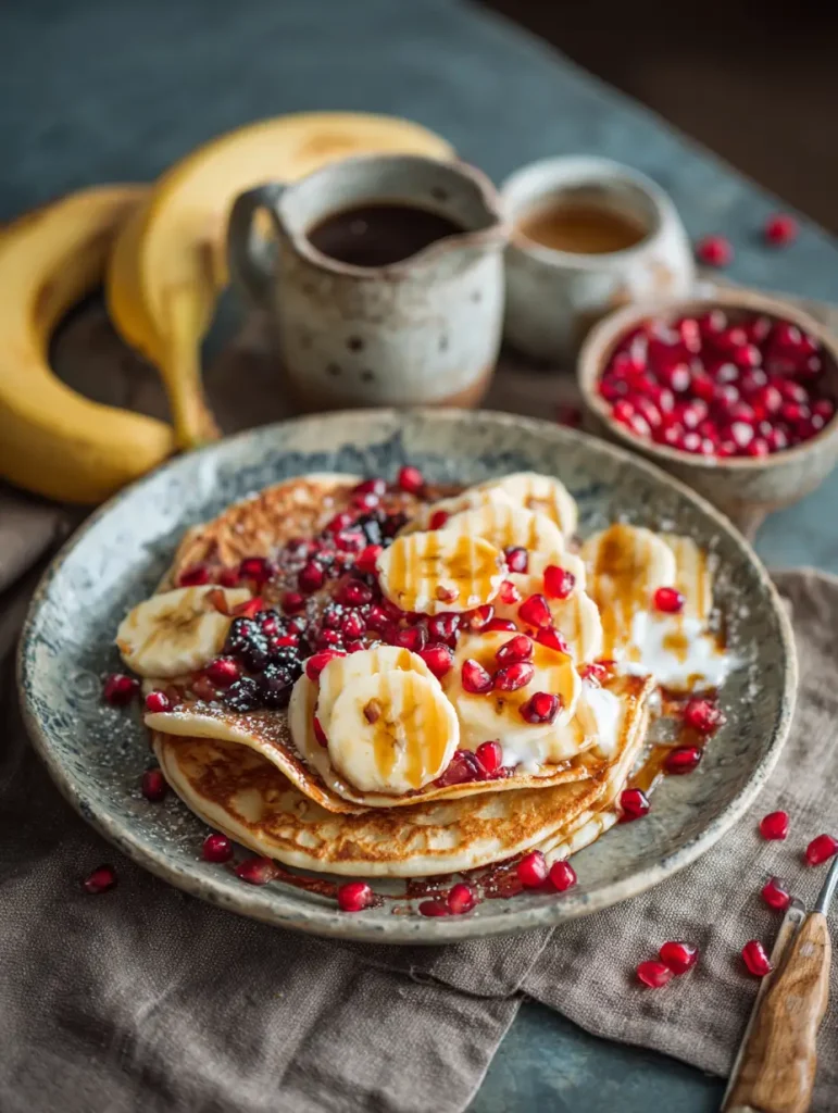 Gesunde Frühstückstacos Rezete: Ein köstlicher und nahrhafter Start in den Tag
