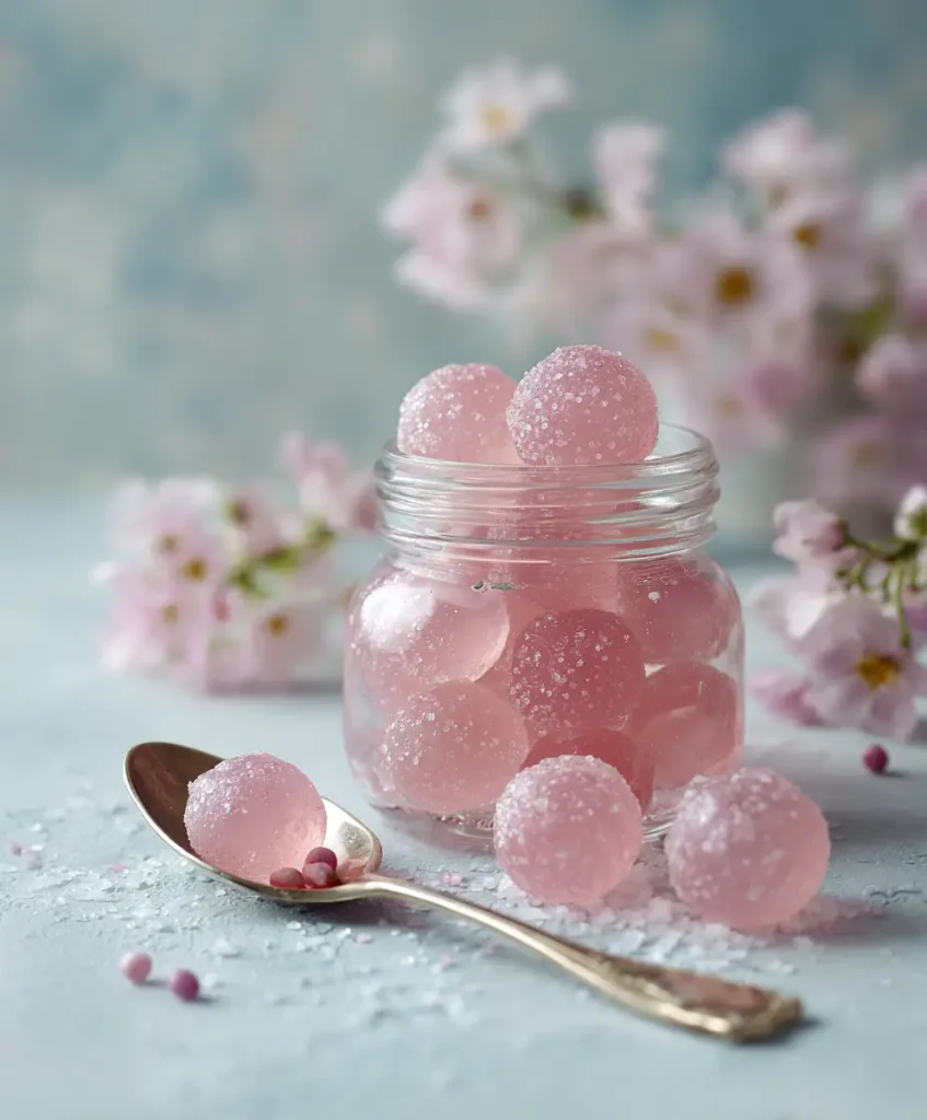 BUBBLEGUM-SCHNITTEN SÜSS LUFTIG & EIN HAUCH KINDHEIT recipes