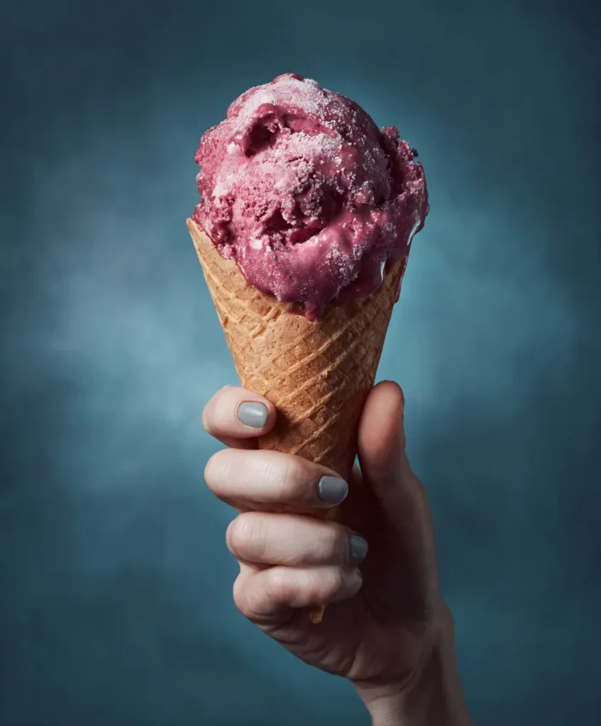 Das beste (und einfachste) Eis, das Sie jemals machen werden