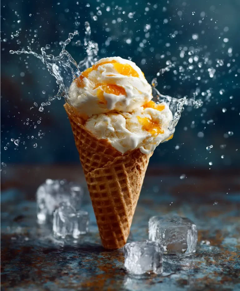 Das beste (und einfachste) Eis, das Sie jemals machen werden Rezepte