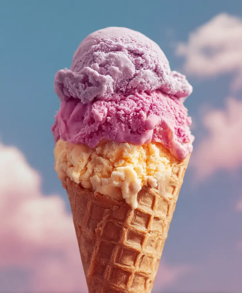 Das beste (und einfachste) Eis, das Sie jemals machen werden