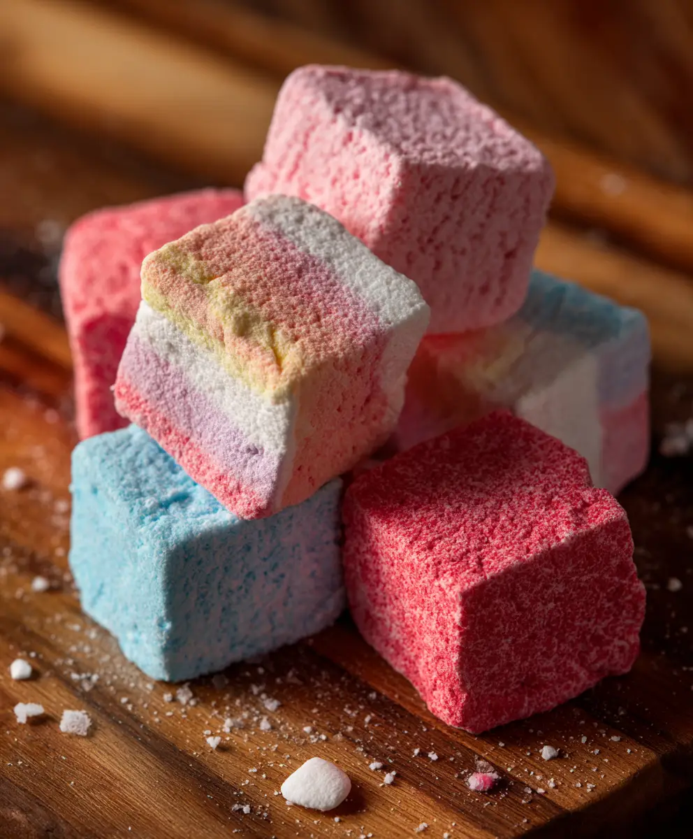 Kool-Aid Sprudel Marshmallows: Der Süße und Spritzige Genuss für Jeden Anlass