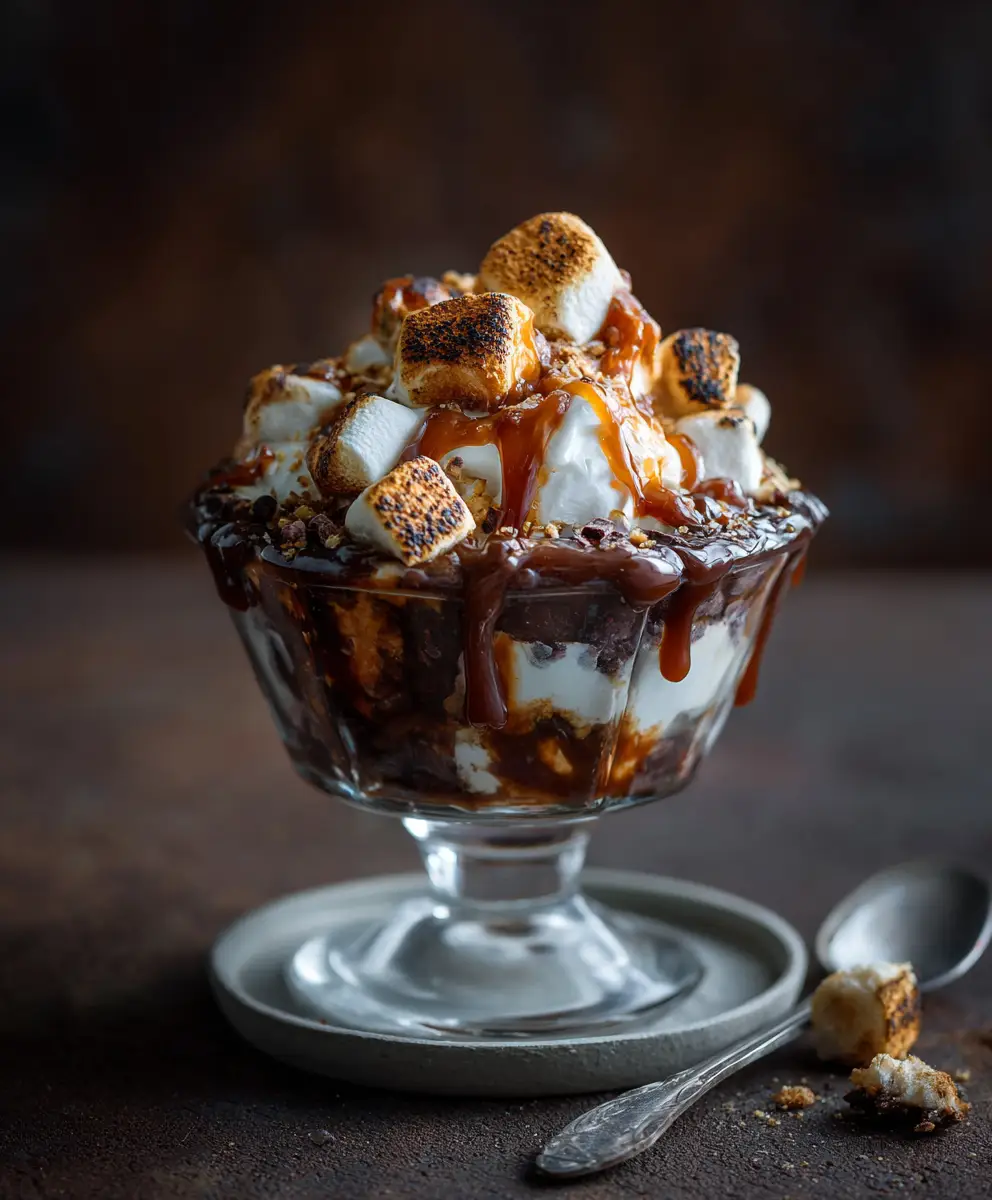 Rocky Road Pudding 2025: Ein Köstliches Dessert für Jeden Anlass